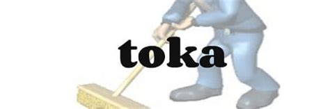 TOKA (Tagalog).